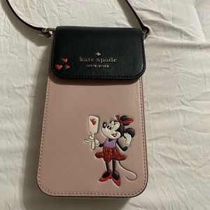 Kate Spade Disney crossbody